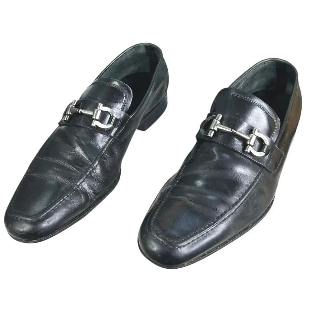 Salvatore Ferragamo elevate your